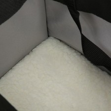 Panier à Vélo Pour Chien