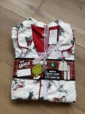 Men's Size Small Dr Seuss The