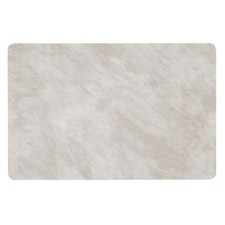 Set de Table Imprimé "Béton