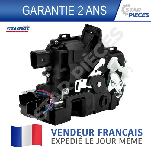 Moteur centralisation - de,
