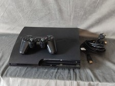 Console Sony PS3 Playstation 3