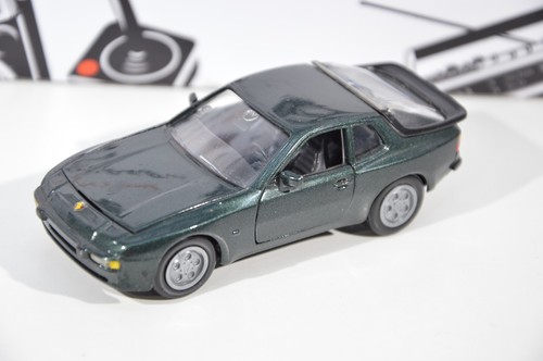Porsche 944 nzg modèle - 944,