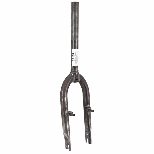 Fourche vtt acier - fourche, 16"