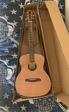 GUITARE FOLK DREADNOUGHT LAG