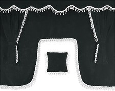 Rideaux pour Camion Set de 7