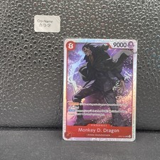 ONE PIECE CARD GAME HOLO CARTE