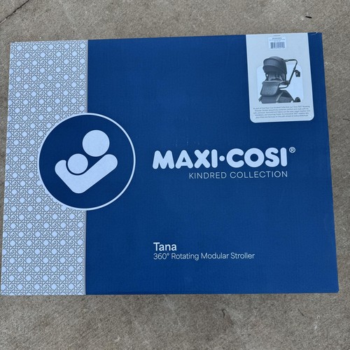 Maxi cosi tana 360 - tana,