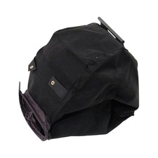 Sac aspirateur pour - sac, broyeur