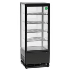 Mini vitrine ventilée