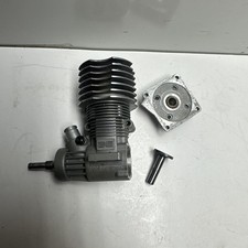 Associated Electronics (AE) 15 RC Nitro Engine. Used. Untested