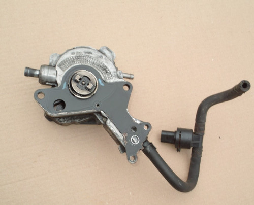 Vacuum fuel pump 038145209e - vacuum,