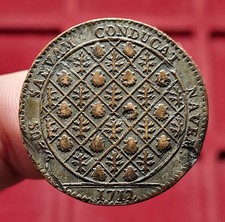 #126 ~ Token / Jeton -