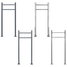 Acier Inoxydable INOX Support