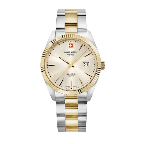 Swiss military alpine - swiss,