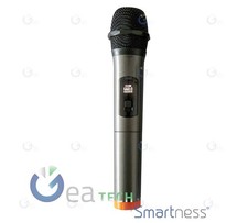 Audiodesign Pro Microphone