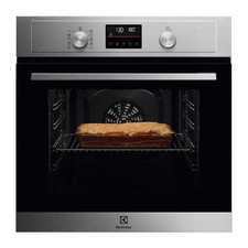 Four encastrable multifonction