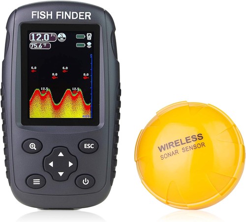 Portable rechargeable wireless