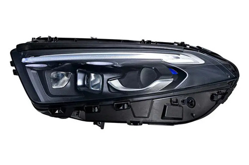 Phare gauche led 1ex - phare,