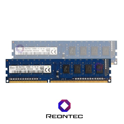 Ram hynix pc3l - sk,