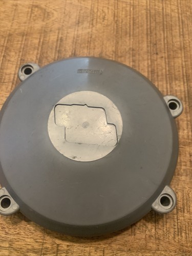 Cache volant moteur - cache, 250