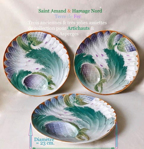 Amand hamage nord - st,