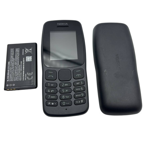 Nokia 150 1190 bar phone - ta-1190,