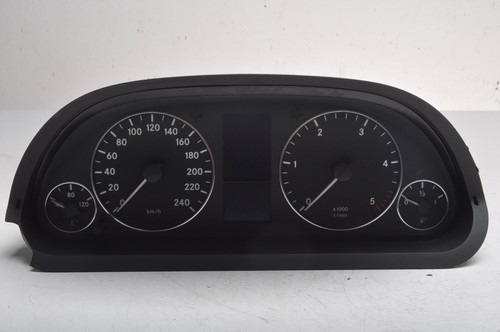 Mercedes classe w169 - classe, a