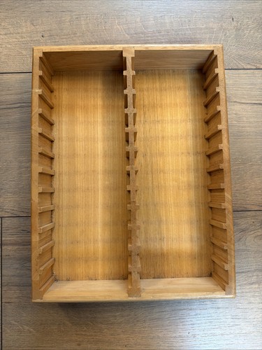 étagère bois rangement 24 - Étagère, en
