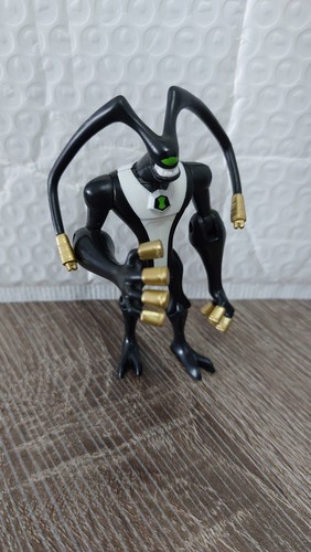 Figurine ben omniverse - figurine,