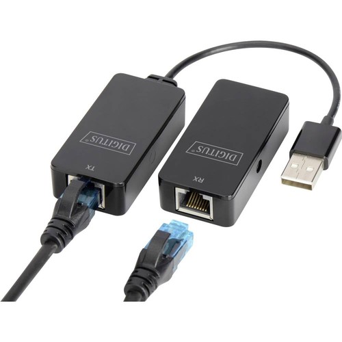 Digitus usb ordinateur - digitus, 2.0,