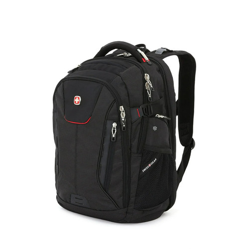 Swissgear wired pro laptop - wired,