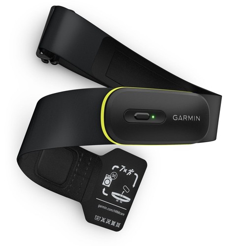 Ceinture cardio garmin - cardio,