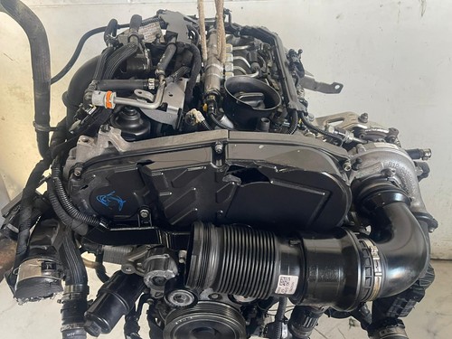 Alfa romeo moteur - romeo, complet