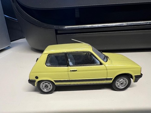 Talbot samba espagnole - gl,