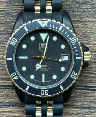 Montre homme tag - homme,