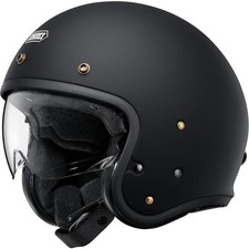 SHOEI Casque Jet J-O2
