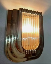 Appliques murales extérieures