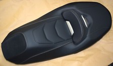 selle confort YAMAHA XMAX 125