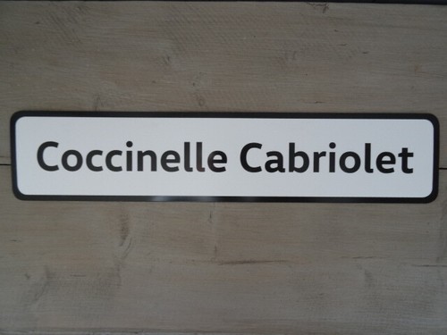 Cache plaque immatriculation