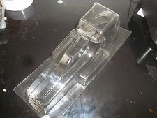 VINTAGE BOLINK 2096 carrosserie SPRINT CAR 1/10