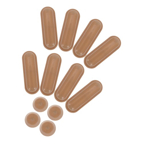 Pcs tampon abattant wc - pcs,