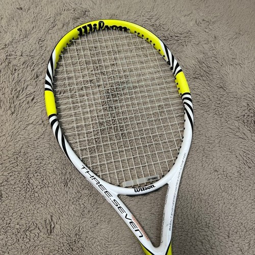 Raquette tennis wilson blx - wilson,