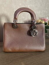 Sac à main Dior Diorissimo