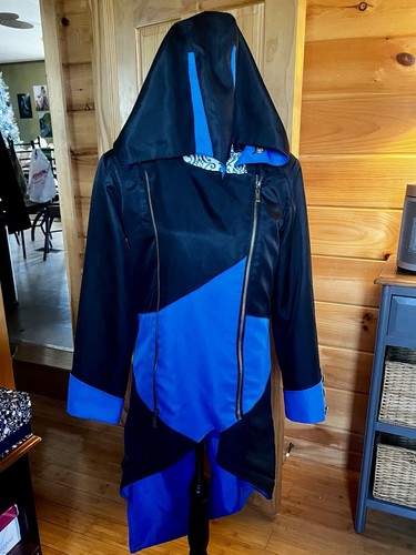 Assassins creed cosplay jacket - creed,