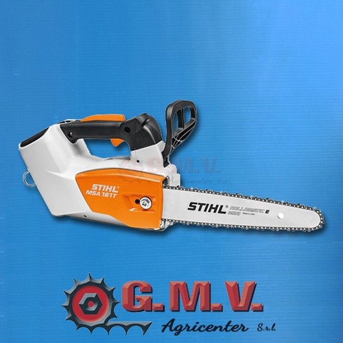 Tronçonneuse stihl msa - stihl, 161