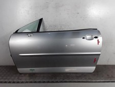 Porte avant gauche PEUGEOT 407 COUPE 9002W5