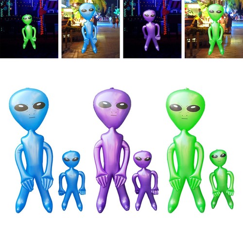 Gonflable alien gonfler - gonfler,