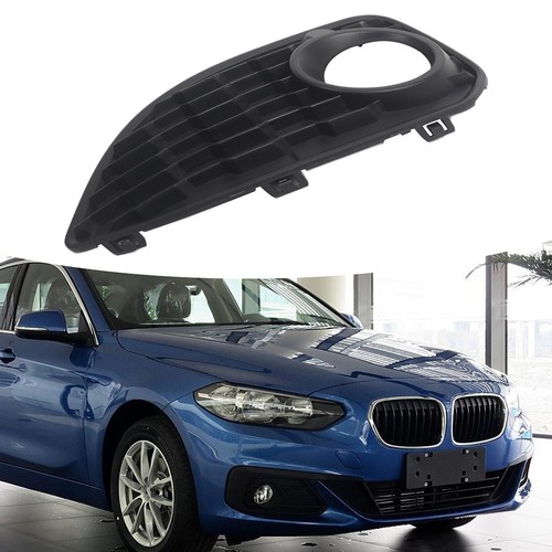 Grille feu antibrouillard - de,