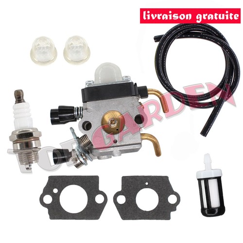 Carburateur kit pour stihl - carburateur,