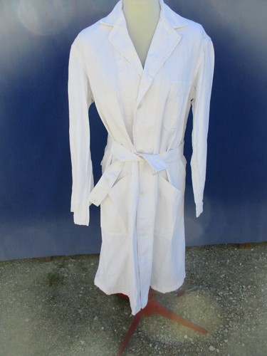 Blouse travail 40 - n°40, en